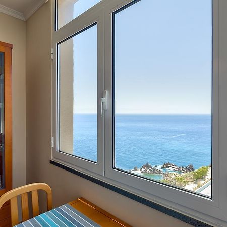 Duas Torres Top Floor Lägenhet Funchal  Exteriör bild