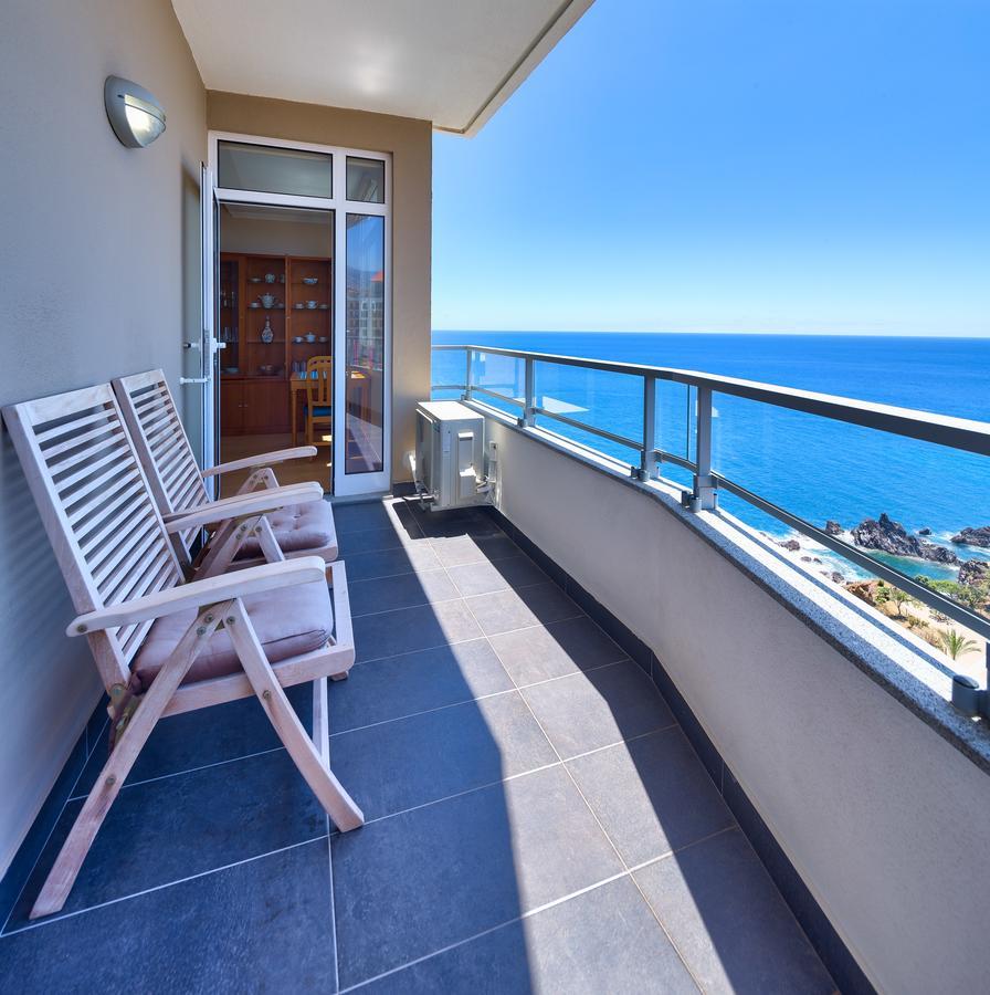 Duas Torres Top Floor Lägenhet Funchal  Exteriör bild